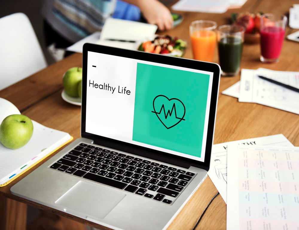 Best Health & Well-being Websites