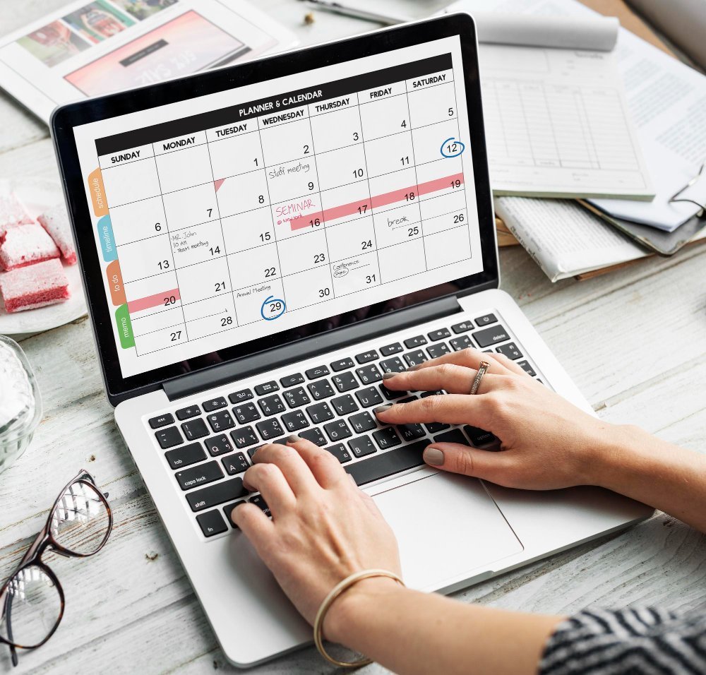 Future Date Calculator with Reminders Tool
