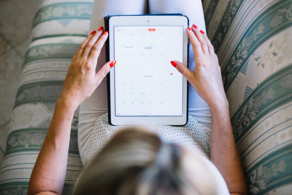 Pinterest Project Tracker