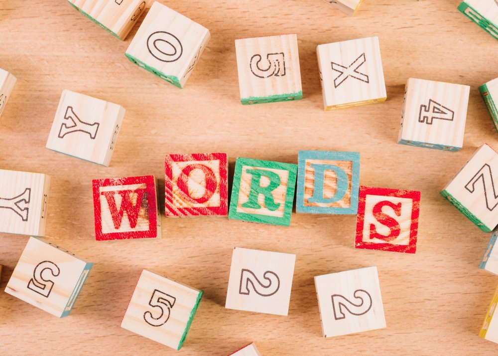 Word & Character Counter