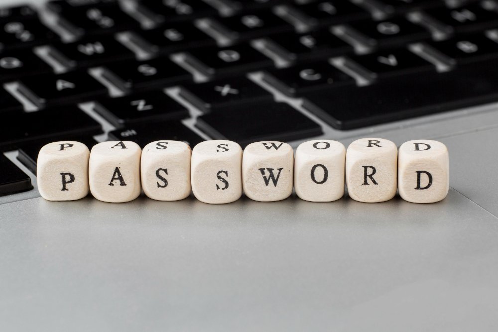 Random Password Generator