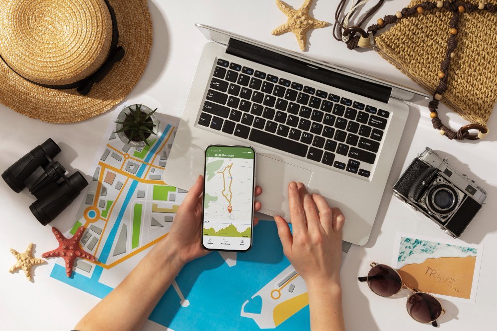 Travel Planning Tool