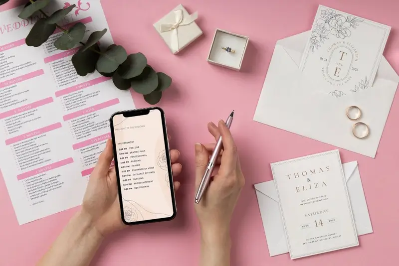 Event Planning Tool