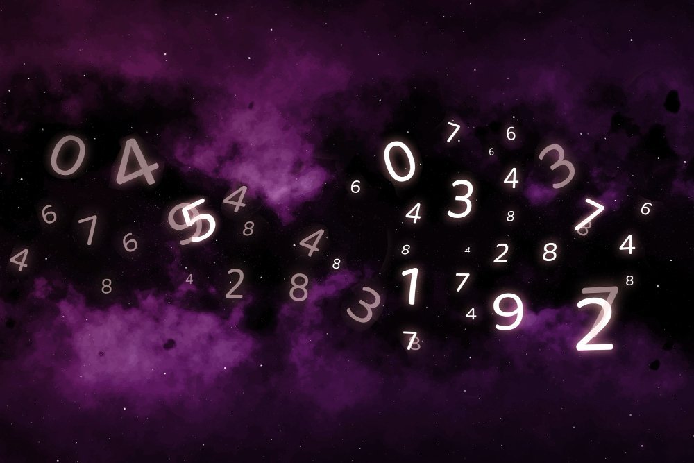Lucky Number Generator 🍀