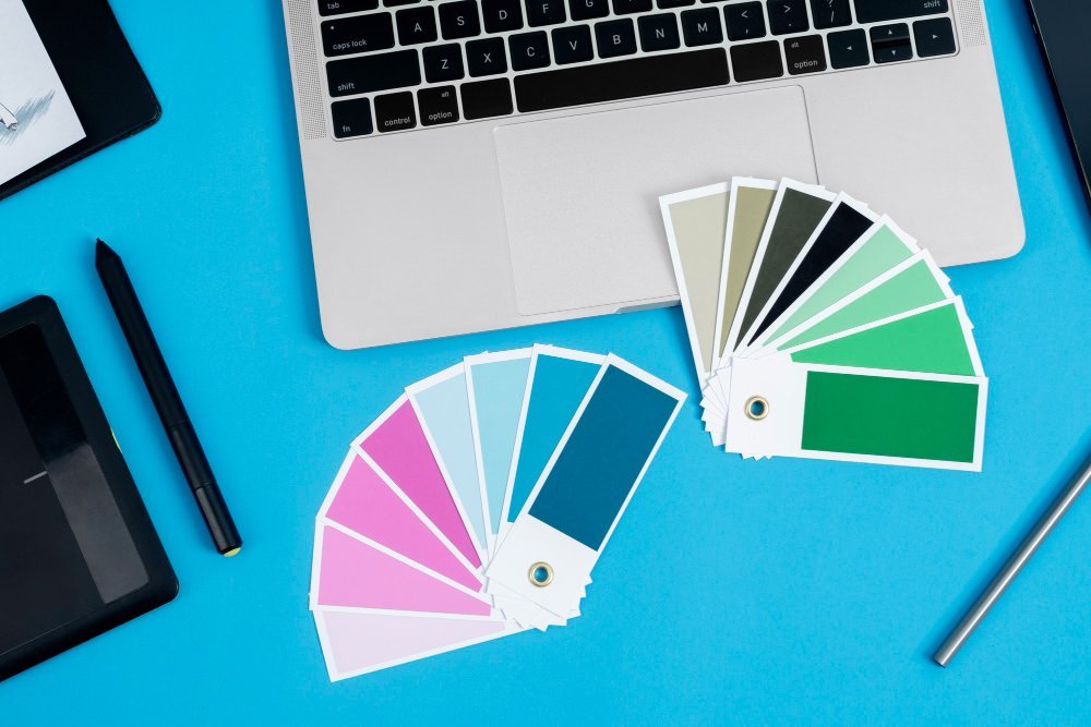 Color Palette Generator