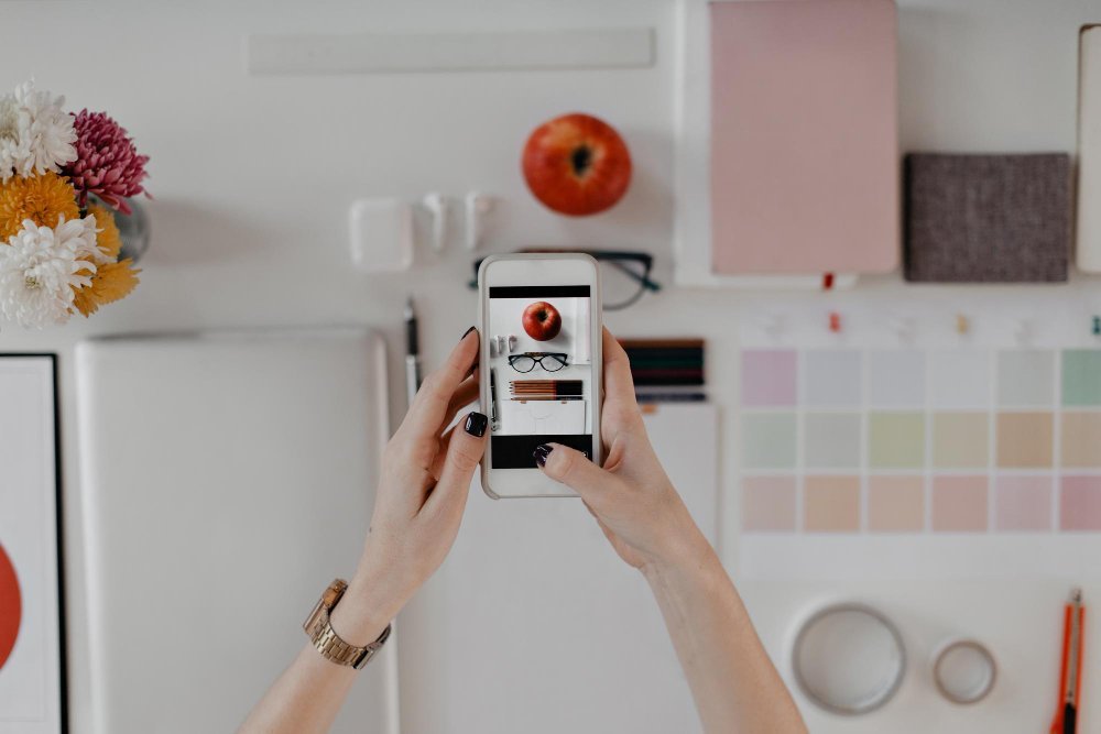 Pinterest Organization Tool