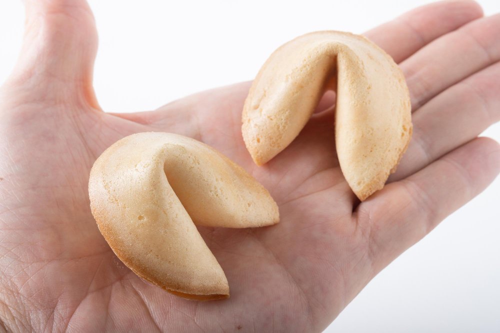 Fortune Cookie Generator