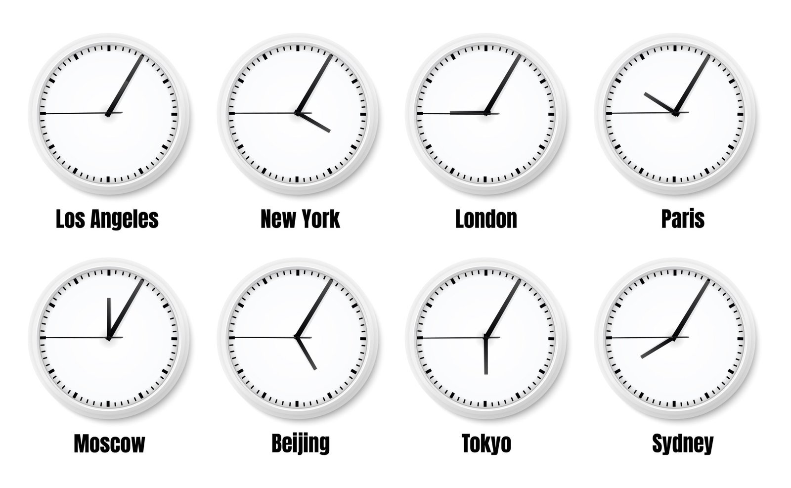 Time Zone Converter
