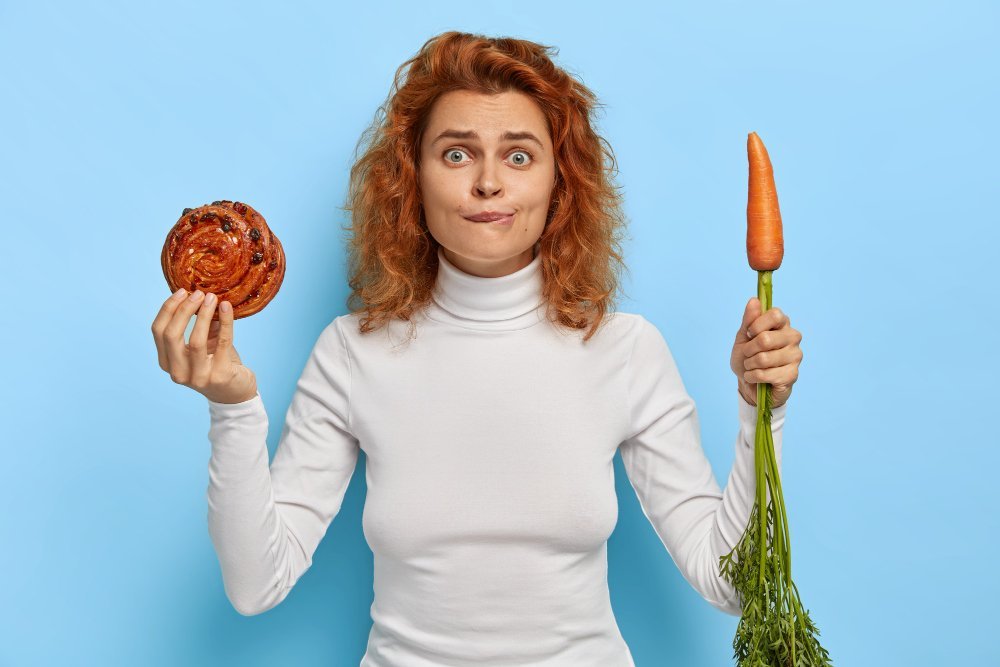 What do I eat?