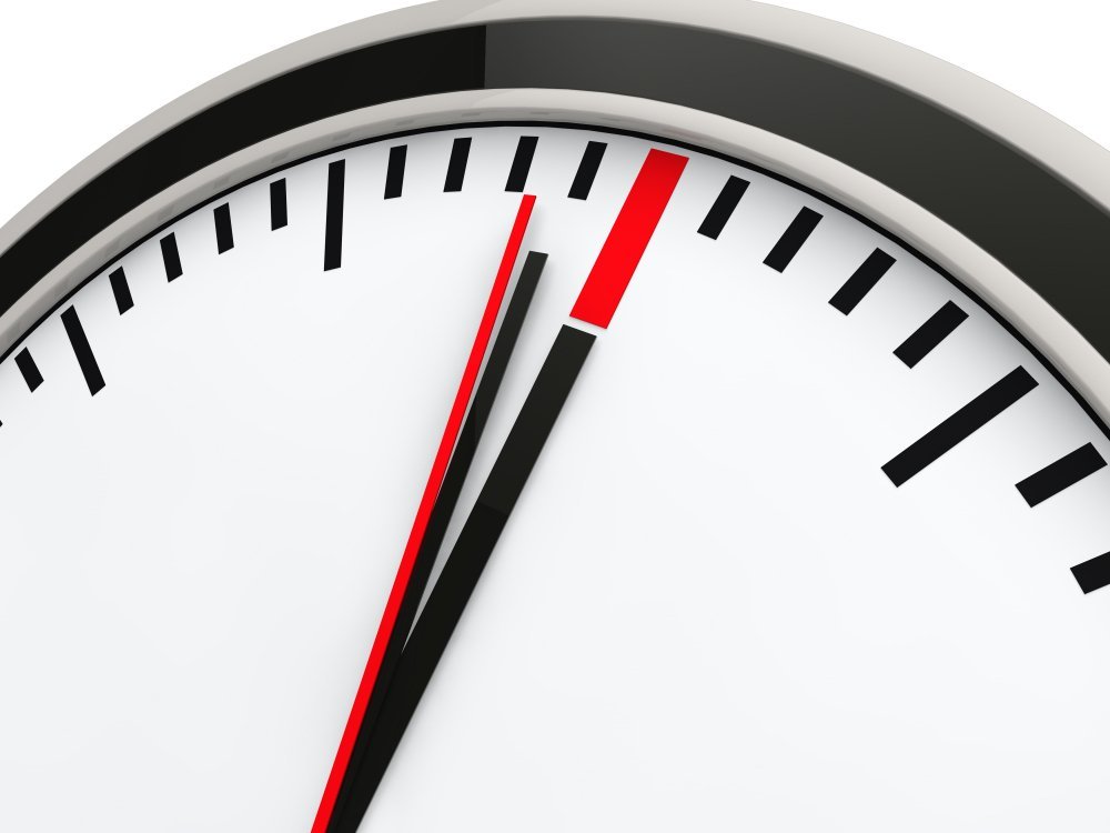 Online Countdown Timer