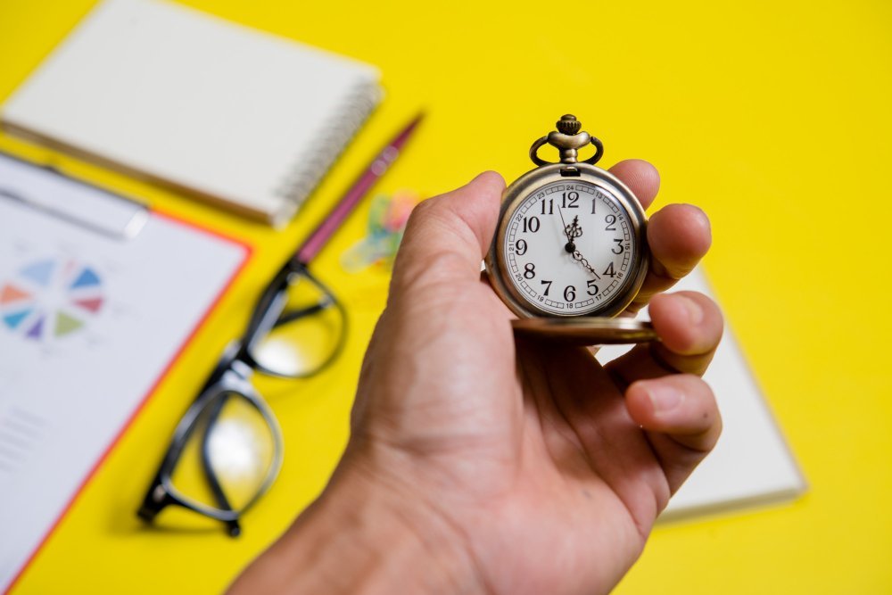 Time Duration Calculator