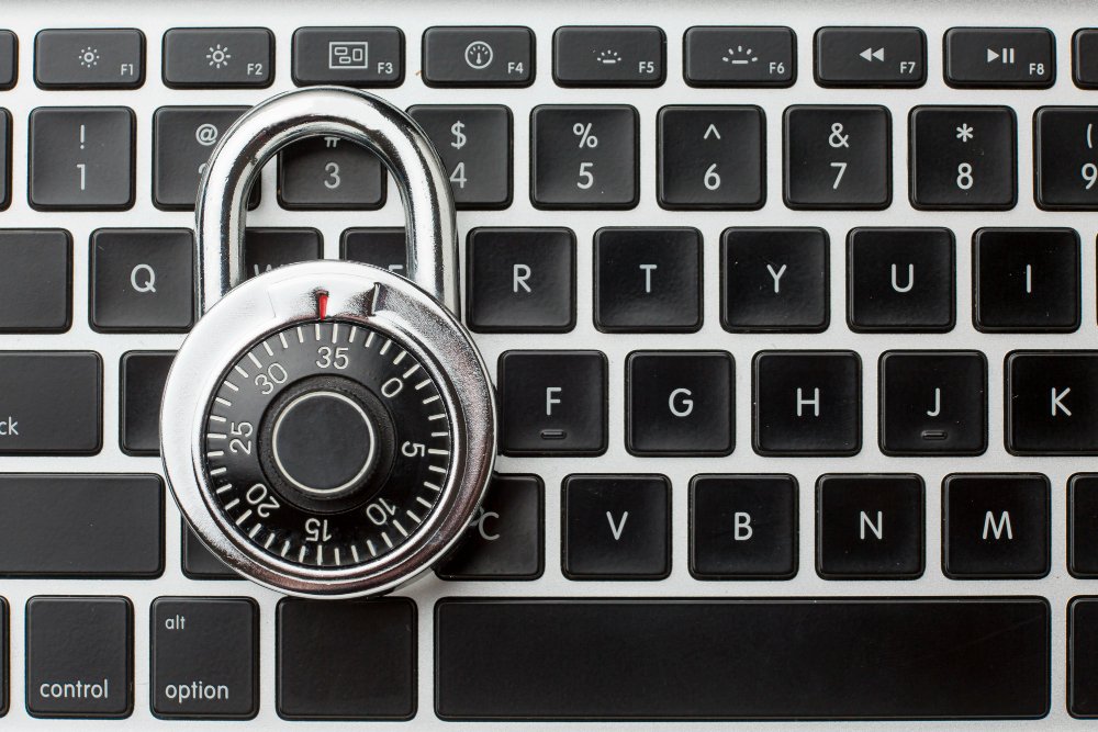 Secure Password Creator India