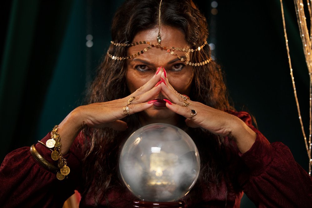 Pet Fortune Teller