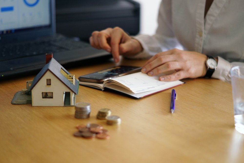Mortgage Calculator