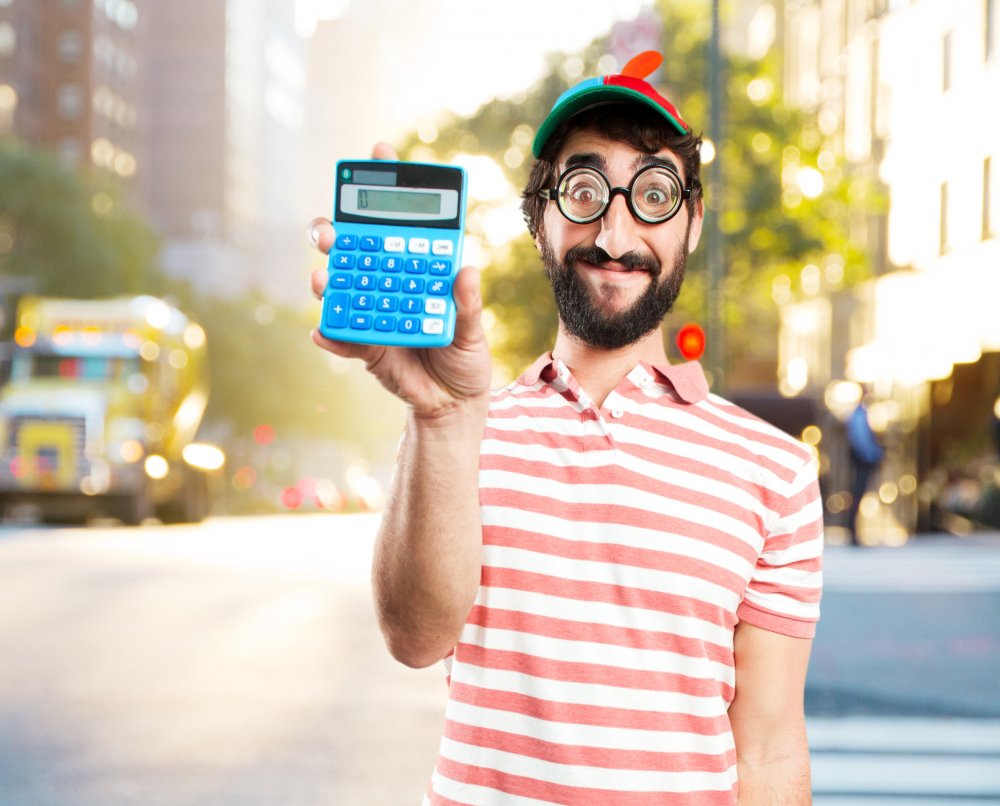 Precise Age Calculator India